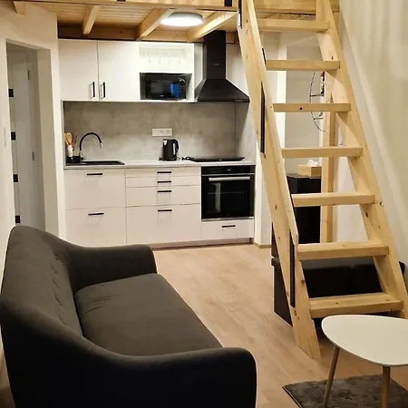 Appartamento Palác Strakonice