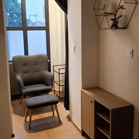 Appartamento Palác