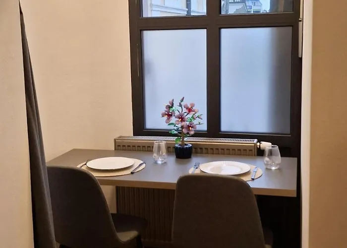 Appartamento Palác *